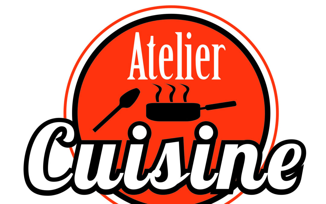 Recettes du périscolaire „Cuisine en allemand“